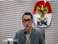 Lima Penyidik KPK Dipromosikan Jadi Kapolres, KPK Dorong Penguatan Integritas di Daerah