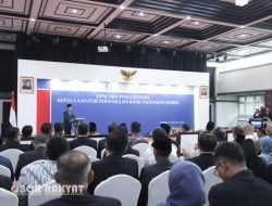 Jember Diproyeksikan Jadi Motor Ekonomi Tapal Kuda, Gus Fawait Ungkap Strategi Besar Hingga Revitalisasi Bandara