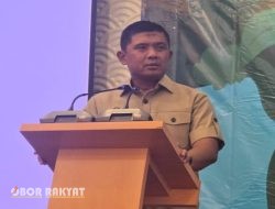 Mayjen TNI (Mar) Oni Junianto Terpilih Aklamasi sebagai Ketua Umum PB FAJI 2025–2029