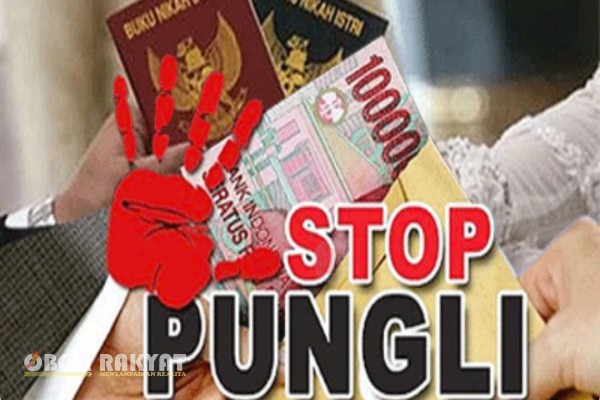 Bondowoso, Obor Rakyat – Program sidang isbat nikah terpadu massal gratis yang rutin digelar Pemerintah Kabupaten (Pemkab) Bondowoso, Jawa Timur, tercoreng dugaan pungutan liar (pungli) di tingkat desa. Program yang sejatinya bertujuan membantu masyarakat kurang mampu memperoleh kepastian hukum pernikahan, kini justru memunculkan keluhan dan kekecewaan warga.