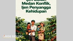 Ijen Bukan Medan Konflik, Melainkan Penyangga Kehidupan Bersama