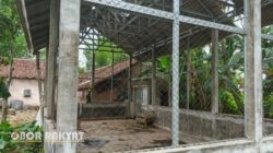 Dugaan Mangkraknya Program UPPO di Bondowoso, Kandang Kosong hingga Alat Raib, Aktivis Ancam Lapor KPK