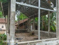 Dugaan Mangkraknya Program UPPO di Bondowoso, Kandang Kosong hingga Alat Raib, Aktivis Ancam Lapor KPK