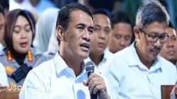 Apresiasi Presiden Prabowo: Peran Kapolri dan Titiek Soeharto Percepat Swasembada Pangan Nasional