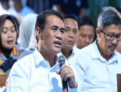 Apresiasi Presiden Prabowo: Peran Kapolri dan Titiek Soeharto Percepat Swasembada Pangan Nasional