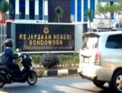 Kasus Dugaan Korupsi Dana Hibah GP Ansor Bondowoso Rp1,36 Miliar Masih Tanpa Tersangka