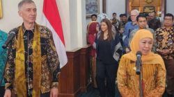 Proyek Kereta Listrik SRRL Surabaya Kian Dekat, Jerman Siap Dukung Pendanaan dan Teknologi