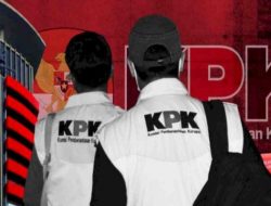 OTT KPK di DJP Jakarta Utara, Diduga Suap Pengurangan Nilai Pajak