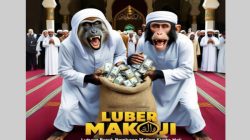 Desak Transparansi Kasus Kuota Haji, Gus Lilur Minta KPK Buka Aliran Dana dan Periksa Semua Pihak