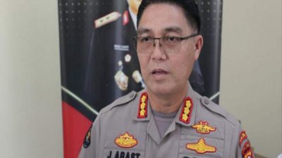 Polda Jatim Tahan Tersangka Pelecehan Seksual Santriwati di Ponpes Bangkalan