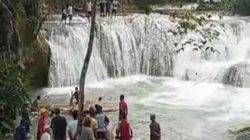 Kunjungan Wisata Berujung Duka, Pelajar SMP Tenggelam di Tiwu Pai Manggarai