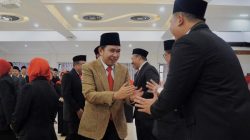 Gus Fawait Serahkan SK 50 Kepala Puskesmas, 2026 Jadi Tahun Pembuktian Layanan Kesehatan Jember