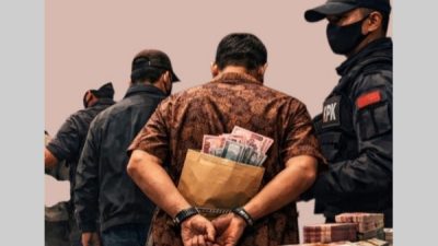 OTT KPK di Jakarta Utara, DJP Tegaskan Zero Tolerance terhadap Korupsi Pegawai Pajak