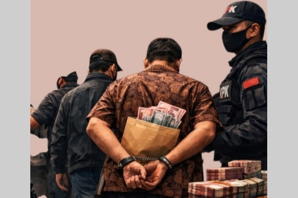 Jakarta, Obor Rakyat – Direktorat Jenderal Pajak (DJP) merespons serius operasi tangkap tangan (OTT) yang dilakukan Komisi Pemberantasan Korupsi (KPK) terhadap sejumlah oknum pegawai pajak di wilayah Jakarta Utara.