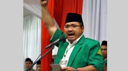 KPK Resmi Tetapkan Eks Menag Yaqut Cholil Qoumas Tersangka Korupsi Kuota Haji 2024