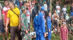 Pencarian Siswa SMP Tenggelam di Tiwu Pai Manggarai Belum Membuahkan Hasil, Dilanjutkan Senin Bersama Tim SAR