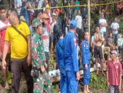 Pencarian Siswa SMP Tenggelam di Tiwu Pai Manggarai Belum Membuahkan Hasil, Dilanjutkan Senin Bersama Tim SAR