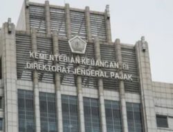 Kasus Korupsi Pajak Awal 2026, DJP Cabut Izin Konsultan Pajak Tersangka Suap