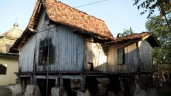 Jejak Sejarah Masjid Kayu 201 Tahun di Situbondo dan Mimpi Global Keturunan Kyai Raden Mas Su’ud