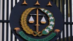 Jaksa Agung Rotasi 19 Kajari, Eks Jaksa KPK Pimpin Kejari Kabupaten Blitar