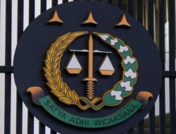 Jaksa Agung Rotasi 19 Kajari, Eks Jaksa KPK Pimpin Kejari Kabupaten Blitar