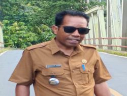 Camat Reok Barat Tekankan Pengelolaan Wisata Tiwu Pai To,e Harus Berkelanjutan dan Libatkan Masyarakat Lokal