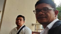 Walikota Pematangsiantar Kalah di PT-TUN, Gugatan Syaiful Amin Lubis Dimenangkan Secara Penuh