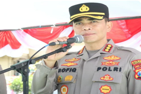 Banyuwangi, Obor Rakyat – Mengawali tugas sebagai Kapolresta Banyuwangi, Kombes Pol. Dr. Rofiq Ripto Himawan menegaskan komitmennya menghadirkan pelayanan kepolisian tanpa henti bagi masyarakat.
