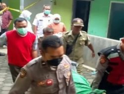 Pria Penjaga Makam Ki Ronggo Ditemukan Meninggal Dunia, Warga Bondowoso Berduka