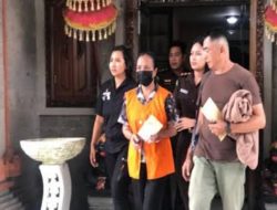 DPO Korupsi Kredit Fiktif Rp1,4 Miliar Ditangkap di Bali, Terpidana Buron 2 Tahun Akhirnya Diamankan