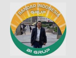 Kebutuhan Kapur Smelter Nikel Indonesia Meningkat Tajam, BI Grup Siap Jadi Suplier Nasional