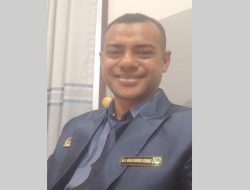 Pemadaman Listrik Hari Ketiga di Riung Barat, Ketua Fraksi Amanat–Demokrat DPRD Ngada Desak PLN Bertindak Cepat