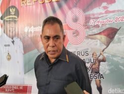 Edi Endi Dorong Partai Politik Jadi Pusat Diskursus Gagasan, Apresiasi Program “Bengkel Gagasan” NasDem Manggarai