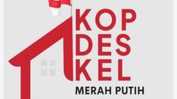 Koperasi Merah Putih Perkuat Ekonomi Desa, Aset Tetap Milik Desa dan Dikelola Profesional