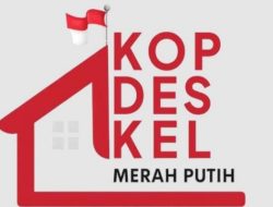 Koperasi Merah Putih Perkuat Ekonomi Desa, Aset Tetap Milik Desa dan Dikelola Profesional