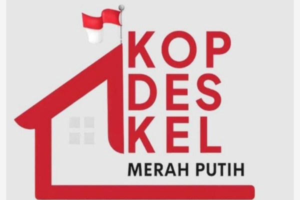 Jakarta, Obor Rakyat – Pemerintah terus mempercepat penguatan ekonomi desa melalui program Koperasi Desa/Kelurahan Merah Putih (Kopdes Merah Putih).