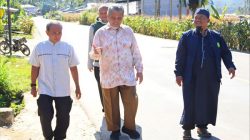 PW PERSIS Sumut Konsisten Bantu Korban Banjir dan Longsor