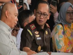 Kasus Korupsi Kepala Desa Melonjak Tajam, Kejaksaan Agung Perkuat Pengawasan Dana Desa