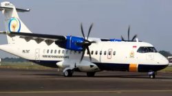 Pesawat ATR 42 Milik KKP Hilang Kontak di Maros, Basarnas Fokuskan Pencarian di Pegunungan Karst Bantimurung