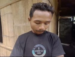 Kisah Pilu Jimi Longa, Anak Yatim di Ngada Tukar Wortel Demi Sepiring Nasi