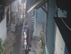 Pencurian Tutup Box Kontrol di Badean Bondowoso Terekam CCTV, Warga Ancam Tempuh Jalur Hukum