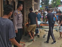 Petani 73 Tahun Ditemukan Tewas di Kebun Sawit Simalungun, Polisi Pastikan Tidak Ada Unsur Pidana