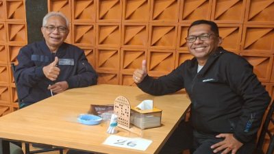 NasDem Manggarai Luncurkan Bengkel Gagasan, Dorong Politik Rasional dan Bermartabat