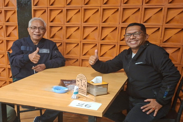 Manggarai, Obor Rakyat – Dewan Pimpinan Daerah (DPD) Partai NasDem Kabupaten Manggarai meluncurkan Bengkel Gagasan, sebuah ruang deliberasi publik yang dirancang untuk memperkuat politik berbasis ide, data, dan kepentingan rakyat.