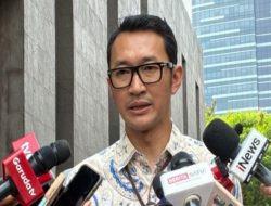 OTT KPK di Pati, Sejumlah Pihak Diamankan Terkait Dugaan Korupsi