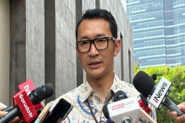 Jakarta, Obor Rakyak – Komisi Pemberantasan Korupsi (KPK) menggelar operasi tangkap tangan (OTT) di Kabupaten Pati, Jawa Tengah. Dalam operasi tersebut, KPK mengamankan sejumlah pihak yang diduga terlibat dalam tindak pidana korupsi.