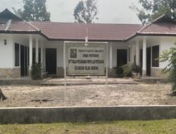 Dugaan Penyelewengan Pupuk Bersubsidi di Silau Kahean Mulai Terungkap, LSM ELANG MAS Siap Lapor Aparat Penegak Hukum