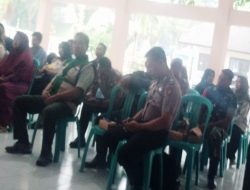 Forkopimcam Grujugan Tegaskan Larangan Jual Pupuk Subsidi di Atas HET Usai Viral di TikTok