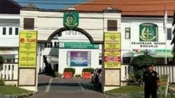 Empat Kades di Tulangan Ditahan Kejari Sidoarjo Terkait Dugaan Jual Beli Jabatan