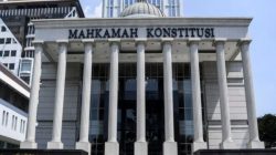 MK Kabulkan Sebagian Uji Materi Pasal 8 UU Pers, Tegaskan Mekanisme Dewan Pers Sebelum Proses Pidana